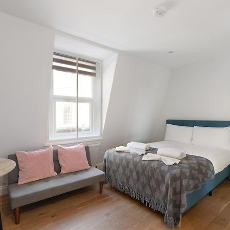 Hafh In Paddington - Double Studio 3 London Exterior foto